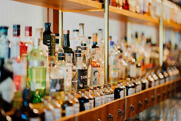 Alcohol Shortage Coming Just In Time For The Holidays