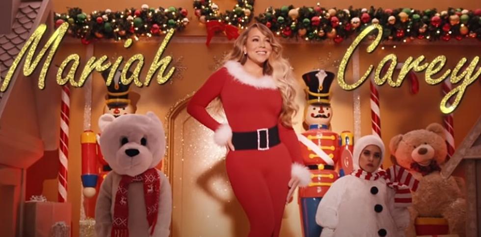 Mariah Carey Is Bringing 12 Days Of Free Food To McDonald&#8217;s