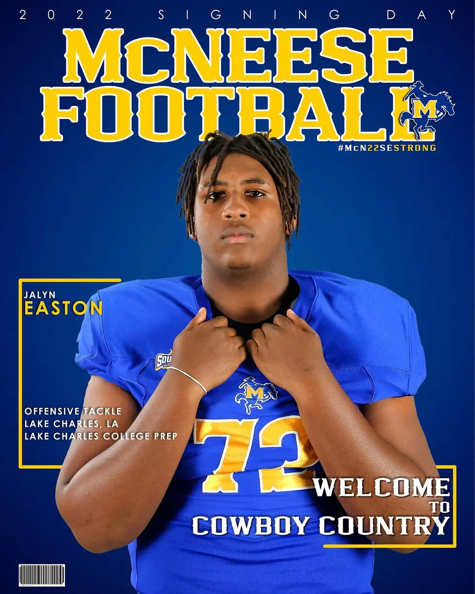 McNeese State University