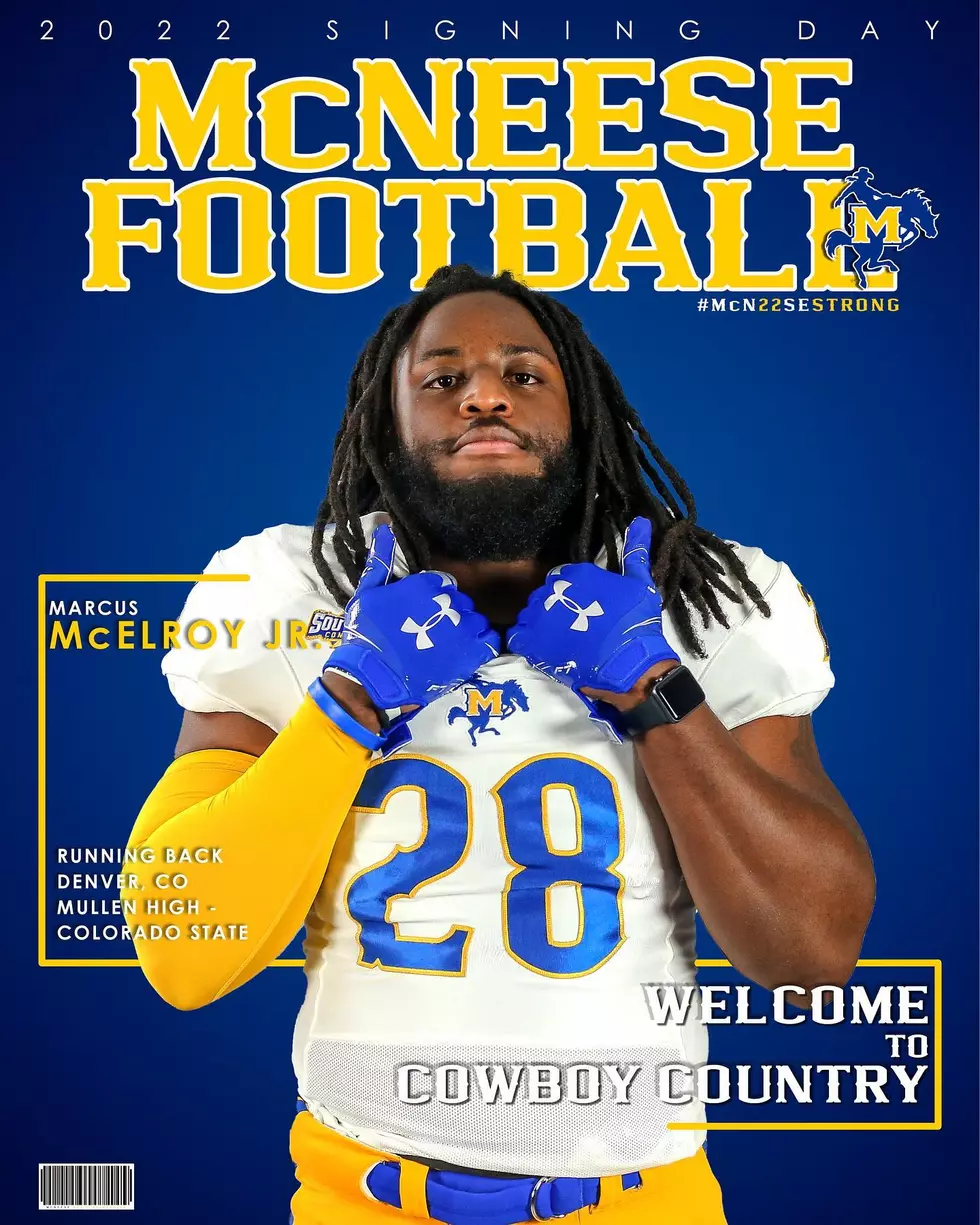 McNeese State University