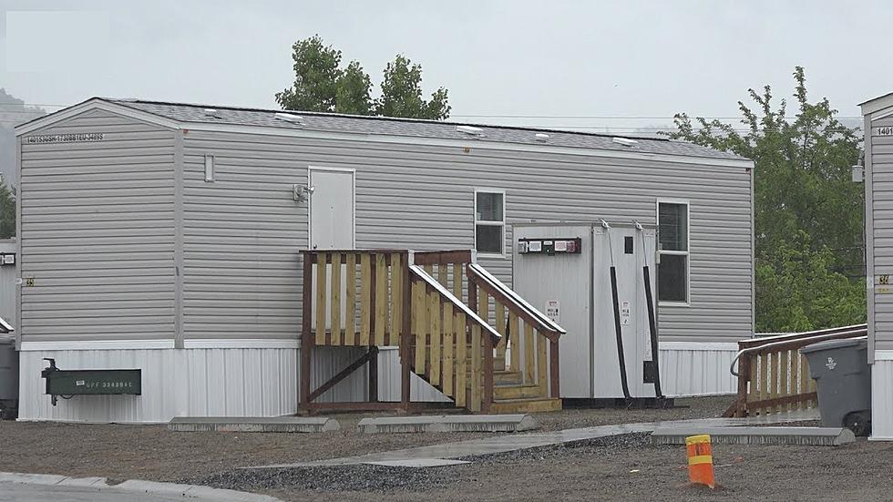 SW Louisiana Residents Living In FEMA Trailers Will Start Paying Rent