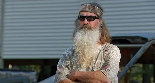 You Could Play A Role In The New Duck Dynasty Movie