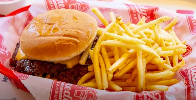 Fast-casual chain Freddy's comes to Virginia Beach