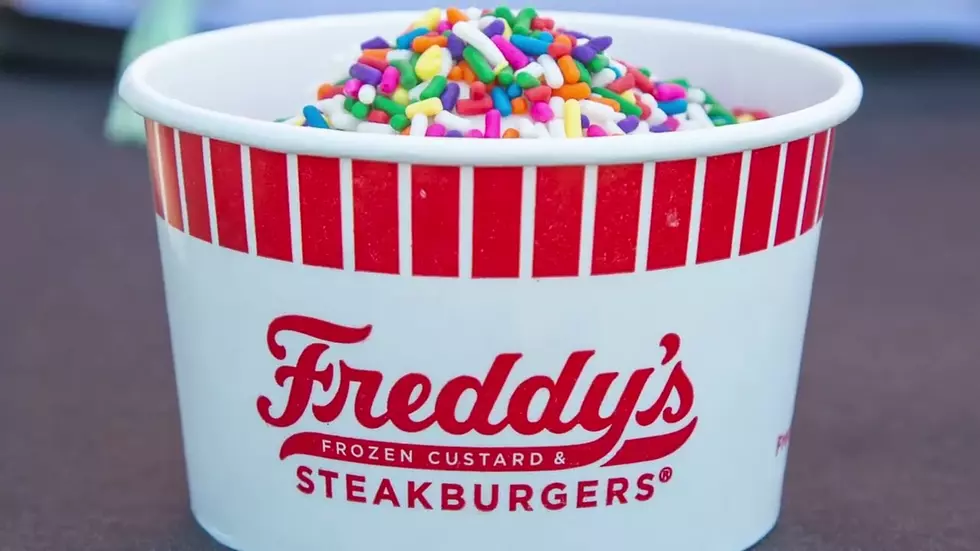 Freddy&#8217;s Frozen Custard &#038; Steakburgers Coming To Lake Charles