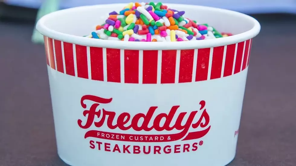 Is Lake Charles Still Getting A Freddy’s Frozen Custard & Steakburgers?