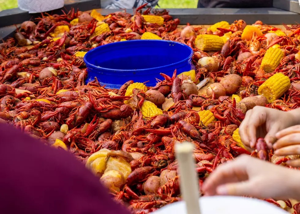 The Cheapest Crawfish Prices In Lake Charles, Louisiana