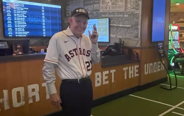 Mattress Mack Places Huge First Bet At The Horseshoe Casino