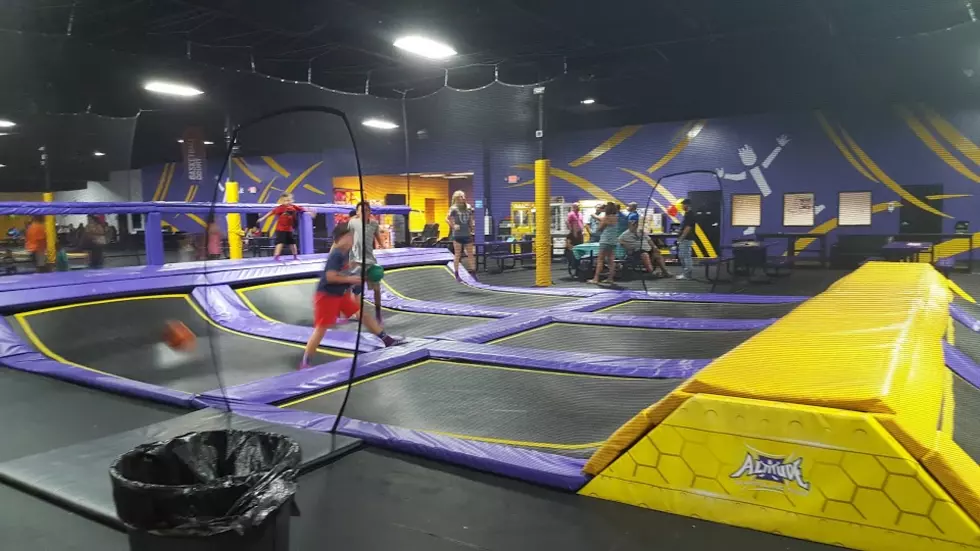Altitude Trampoline Park - Lake Charles Facebook