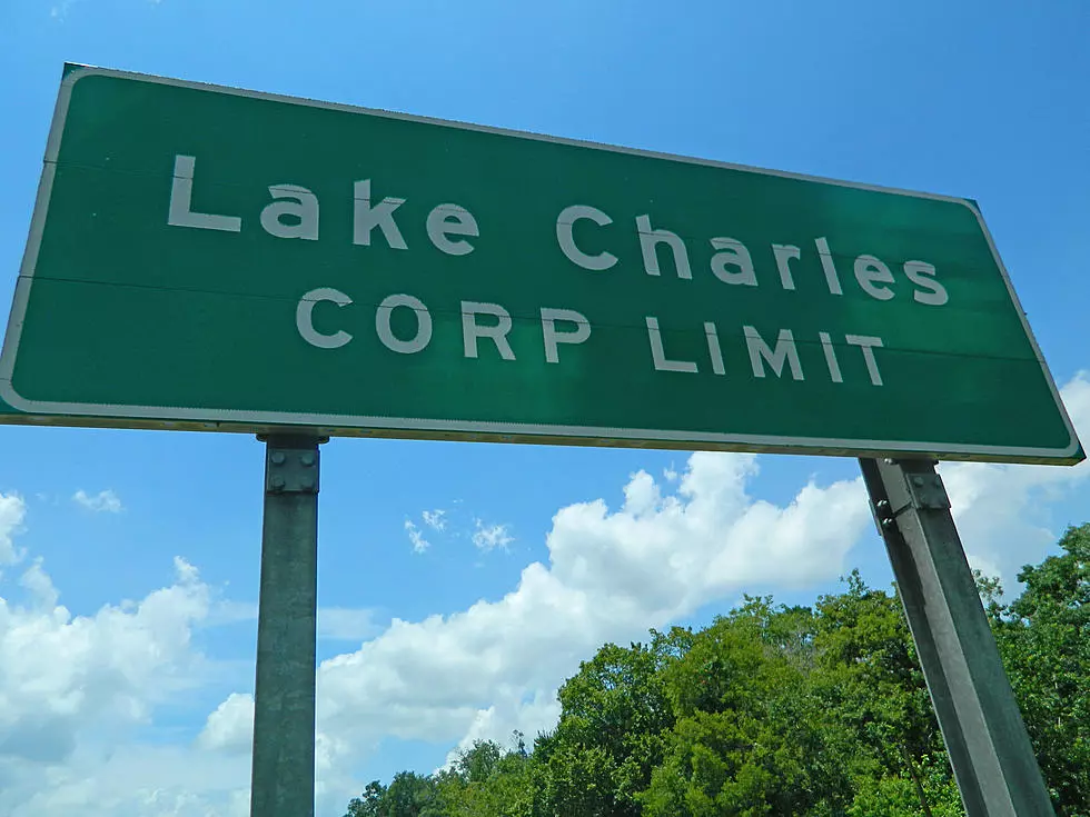 Did You Know There&#8217;s A Famous Song About Lake Charles, Louisiana?