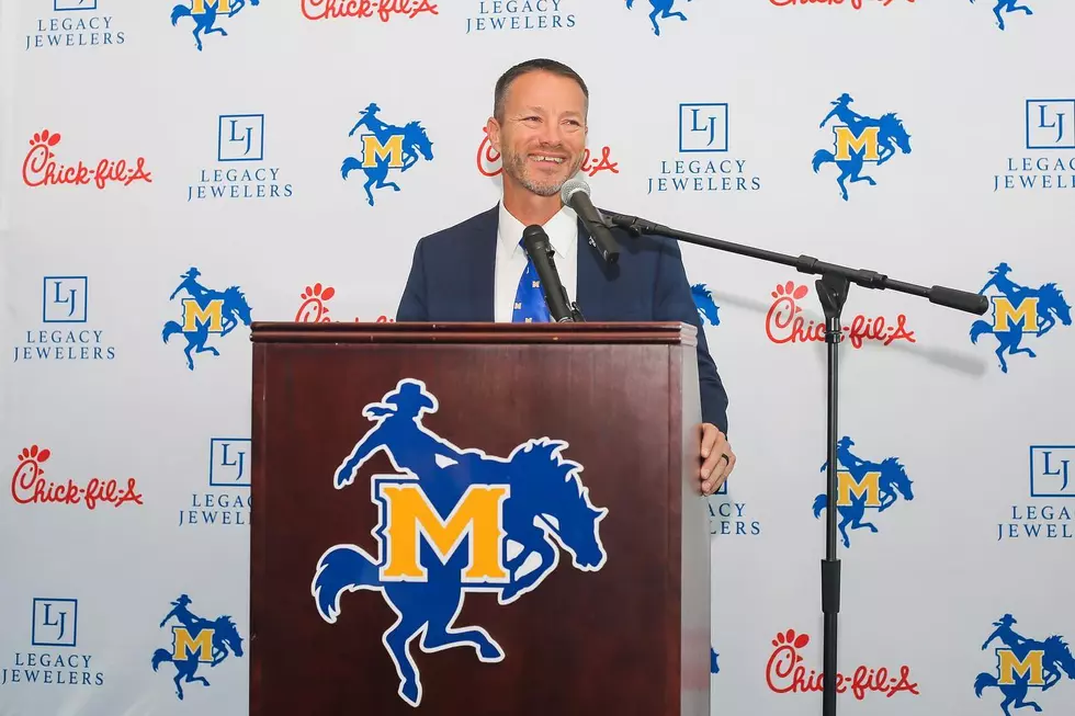 Is Coach Gary Goff The Answer For McNeese Cowboy Football?