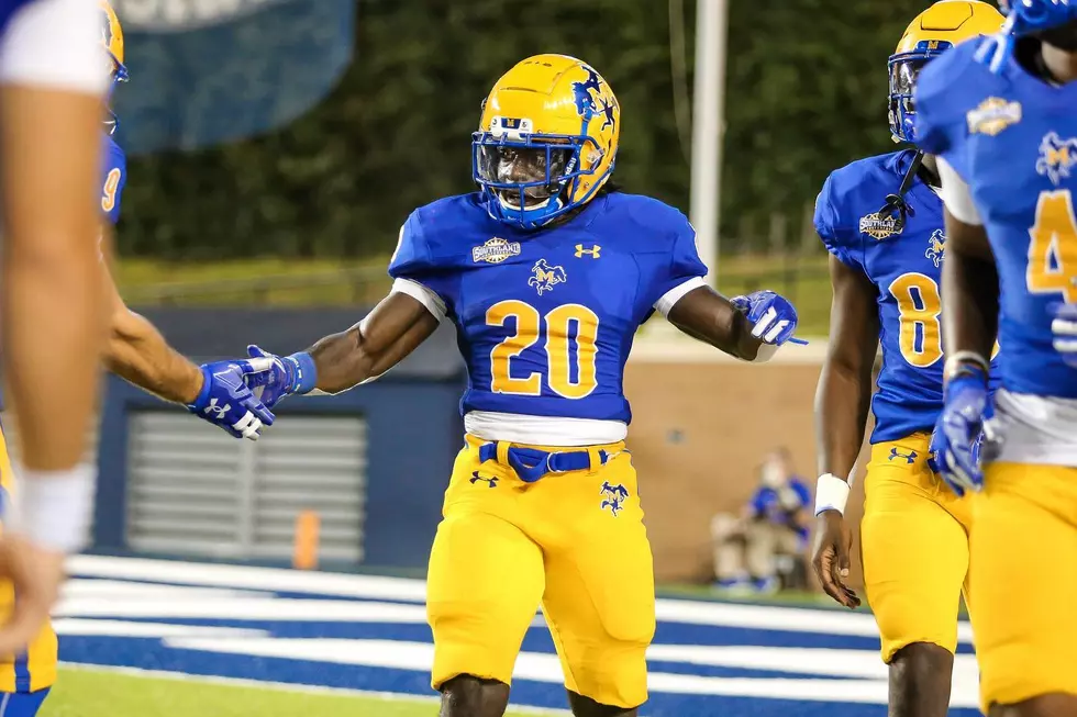 Win McNeese Tickets Tonight At The 92.9 The Lake Game Of The Week