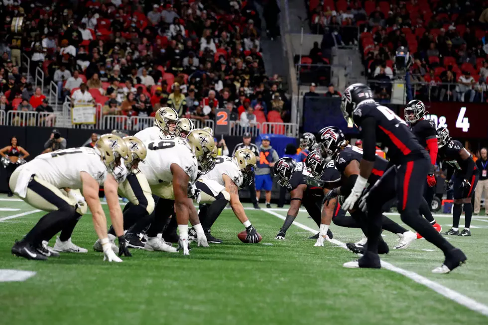 The New Orleans Saints Starting Lineup Against The ‘Dirty Birds’