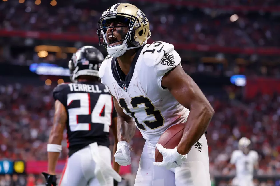 New Orleans Saints Week 2 Injury Report And Starting Lineup