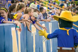 Lake Charles, Louisiana: In Depth Look At The McNeese Football...