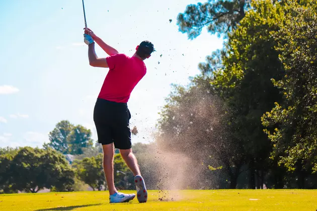 PGA Tour Cancels Korn Ferry Lake Charles Championship
