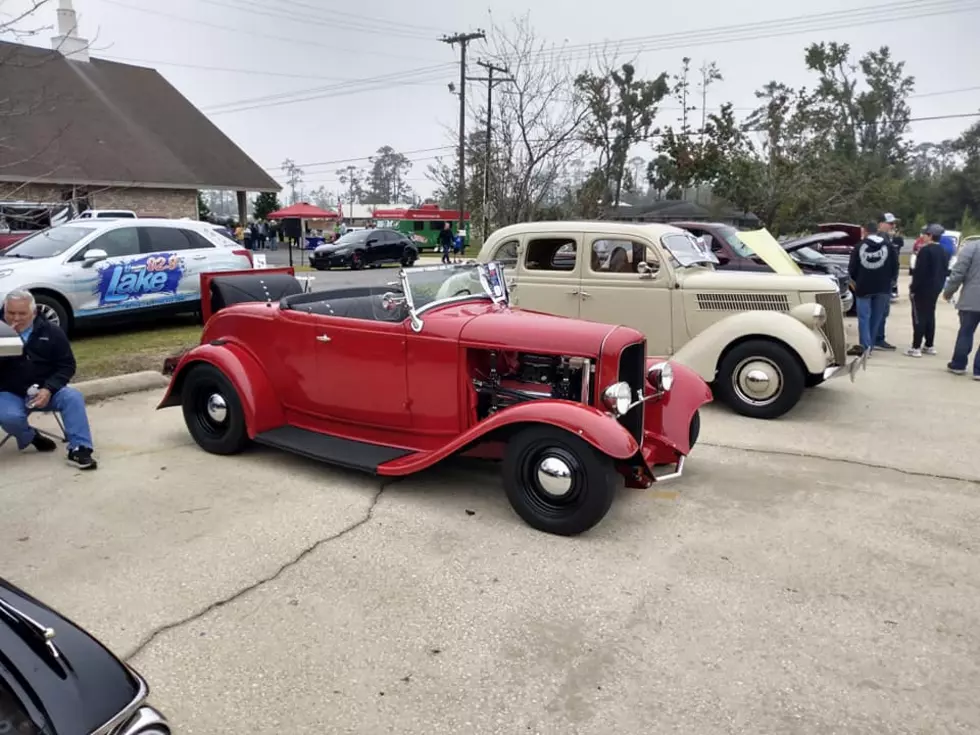 [PHOTOS] Cruisin’ The Bluff Car Show Happening Later This Month