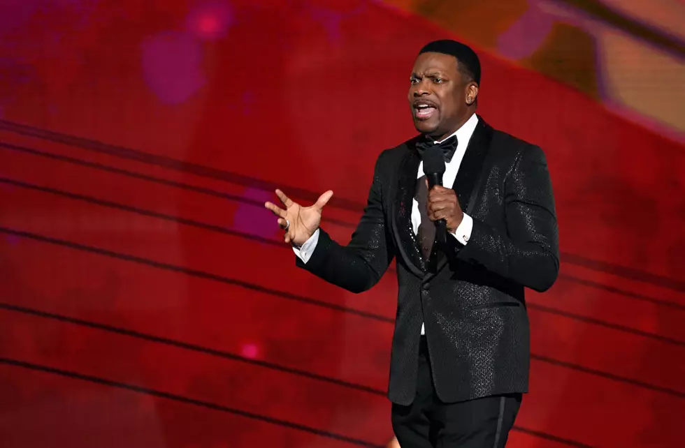 Chris Tucker Performing In Lake Charles Next Month