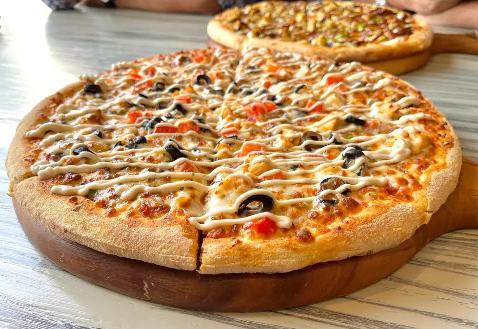 Power Rankings: The Best Pizza Joints In SW Louisiana