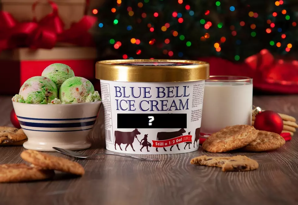 Blue Bell Brings Another Holiday Ice Cream To Lake Charles Stores