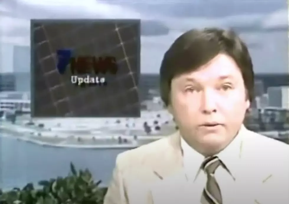 A Lake Charles Legend: 34 Years Of KPLC-TV Clips Montage