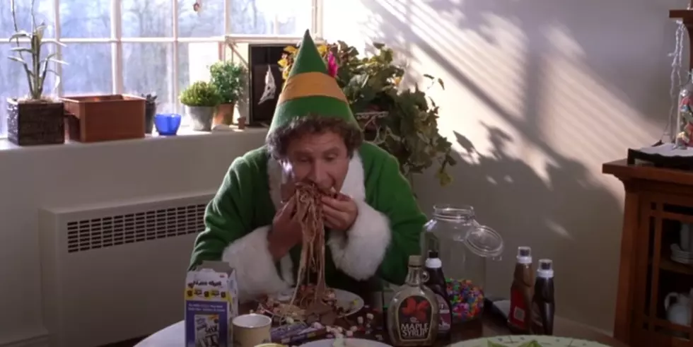 “Buddy The Elf Spaghetti” Meal Kits Go On Sale Next Week
