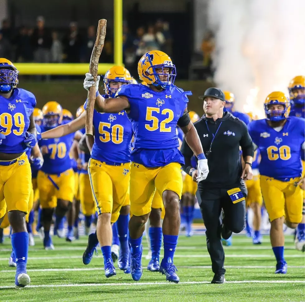 Lake Charles, Louisiana: McNeese Early Signing Day Class 
