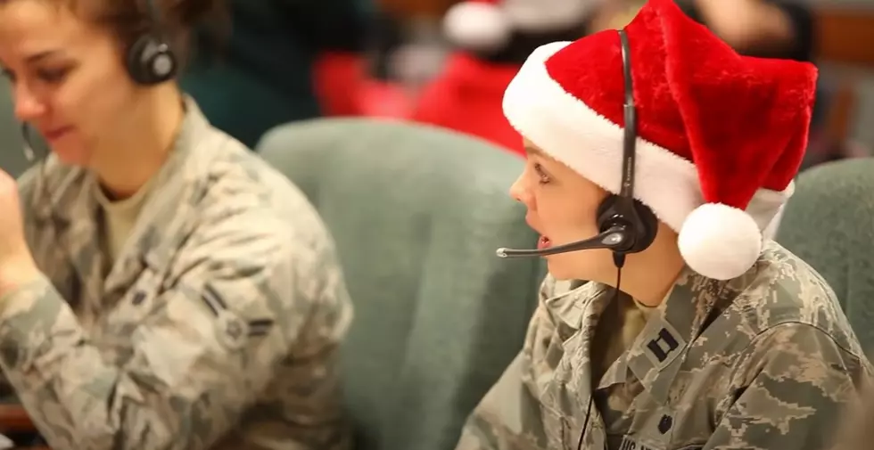 Don't Forget To Track Santa This Christmas With NORAD