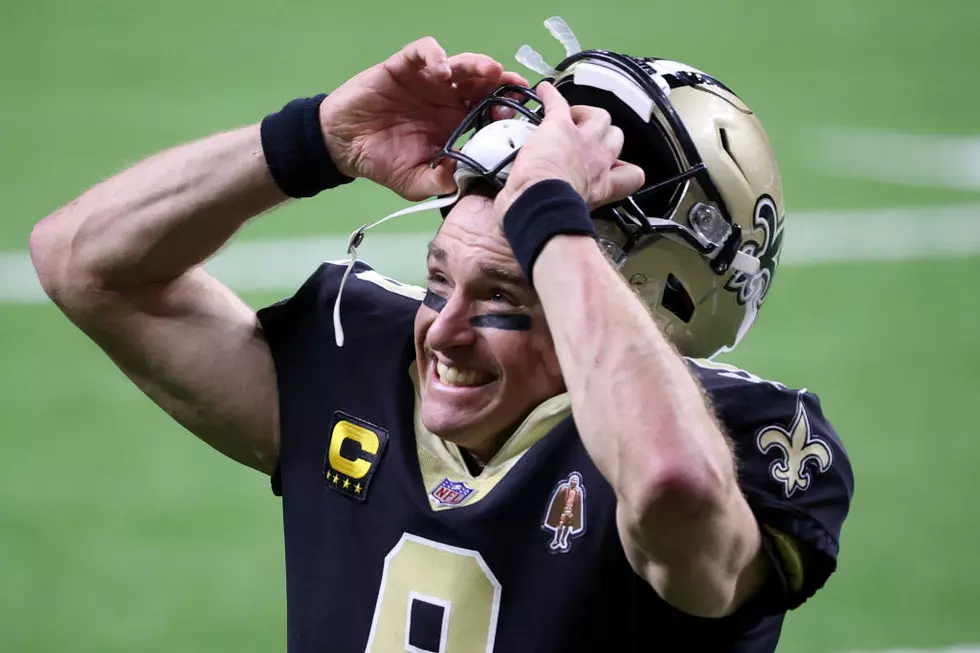 LIST: Mikey O&#8217;s All-Time Favorite New Orleans Saints Players