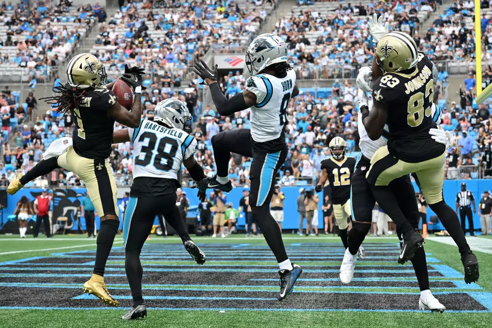 Several New Orleans Saints Players Could Return For Final Game