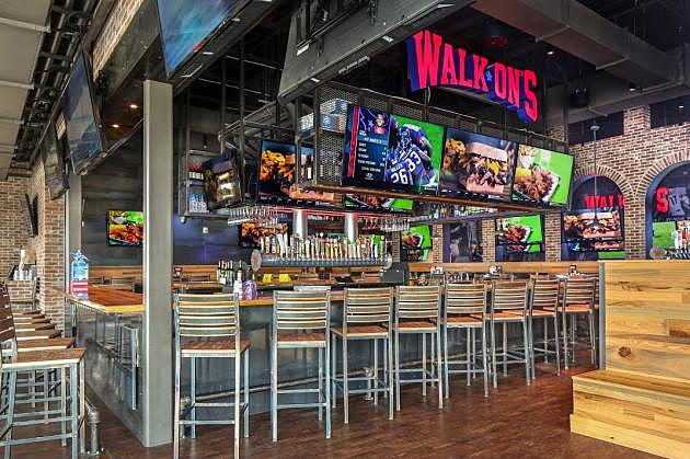Lake Charles, Louisiana: Walk-On&#8217;s CEO Stepping Down And Who Will Replace Him