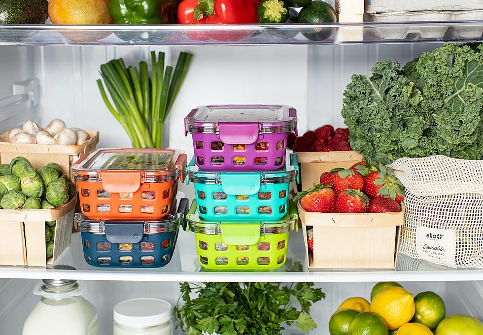 How To Keep Your Vegetables And Fruits Fresher For Longer