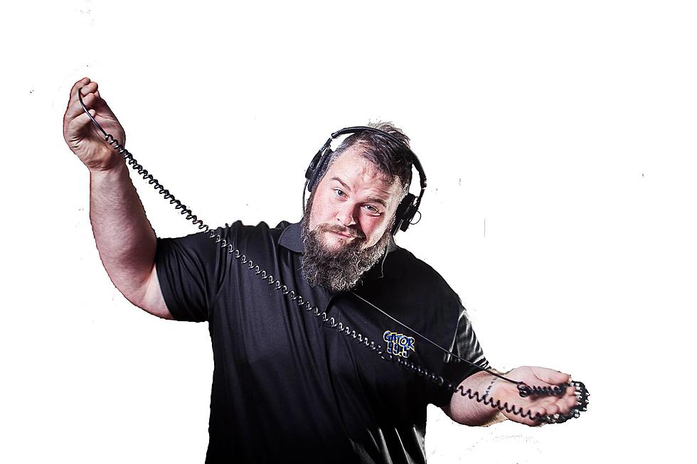 Gator 99.5 Radio DJ ‘Buddy Russ’ Passes Away From Cancer