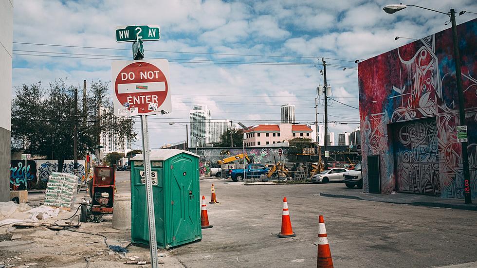 Two Louisiana Cities Among The Top Dirtiest Cities In The Nation