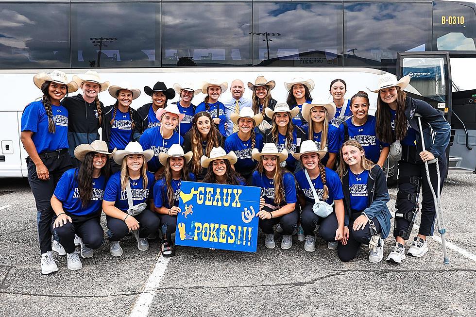 How To Watch The McNeese Cowgirls NCAA Tournament Game Tomorrow