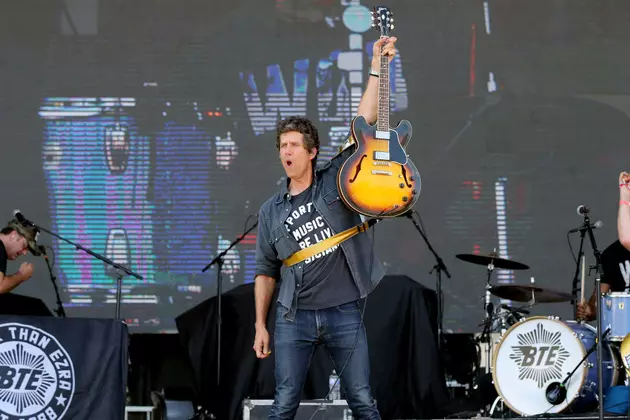 Win Better Than Ezra Concert Tickets All This Week With Mikey O