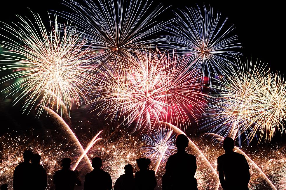 2023 4th Of July Celebrations & Fireworks Displays In SWLA