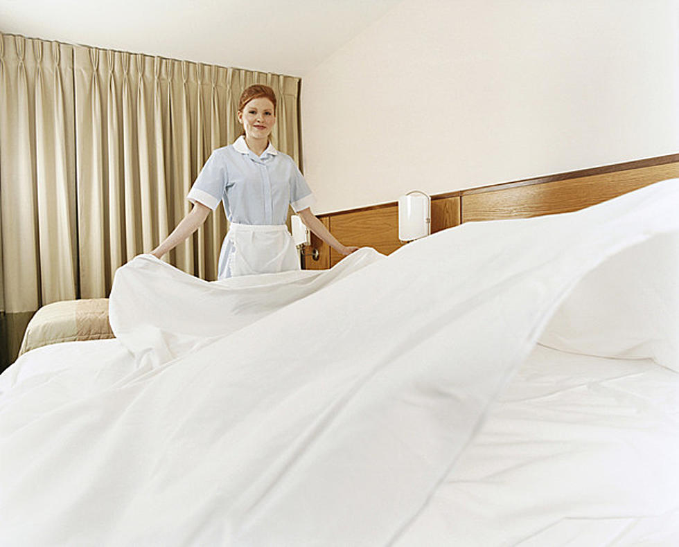 Four Things Hotels Don’t Want You To Know About Your Room