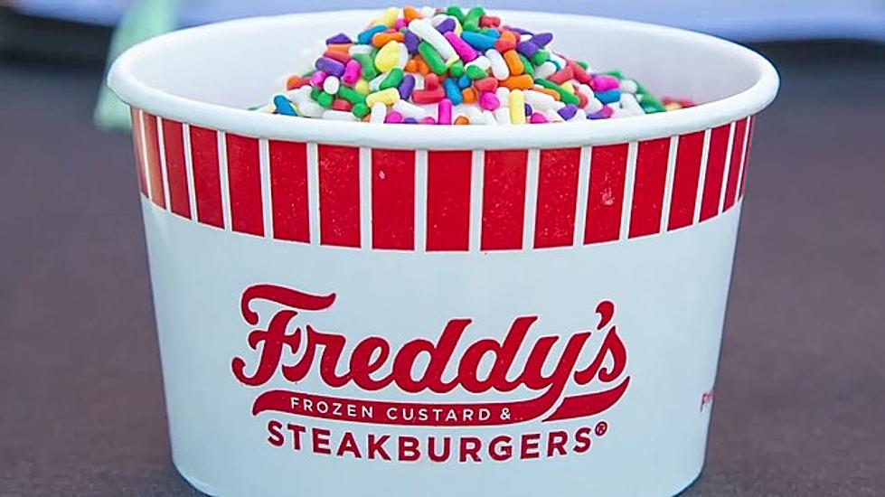Is Lake Charles, Louisiana Still Getting A Freddy’s Frozen Custard & Steakburgers?