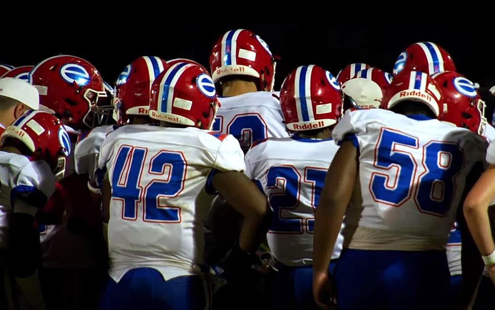 Louisiana High School Football Team Featured On New TV Series