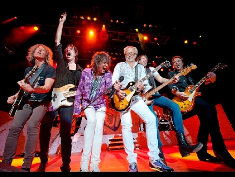 Foreigner Farewell Tour Coming To Lake Charles