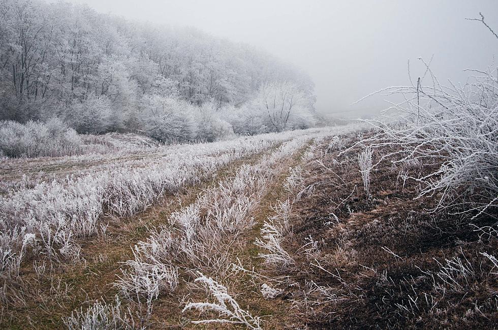 Farmer&#8217;s Almanac Predicts Lake Charles, Louisiana First Frost This Fall