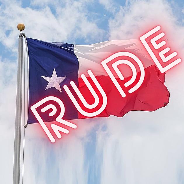 Four Texas Cities Ranked In Top Rudest Cities In The Nation