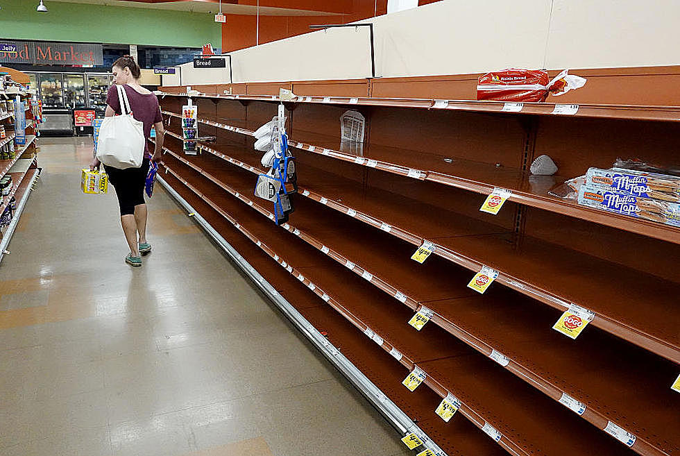 10 Expected Food Shortages In Lake Charles, Louisiana Grocery Stores In 2024