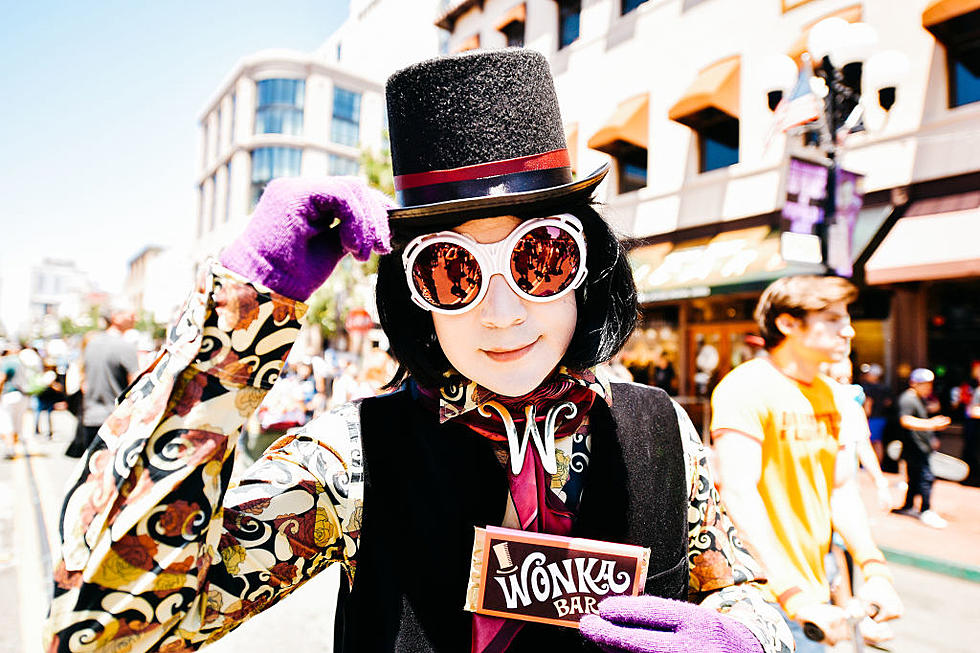 Louisiana Don’t Be Fooled By Willy Wonka’s Chocolate Experience Scam