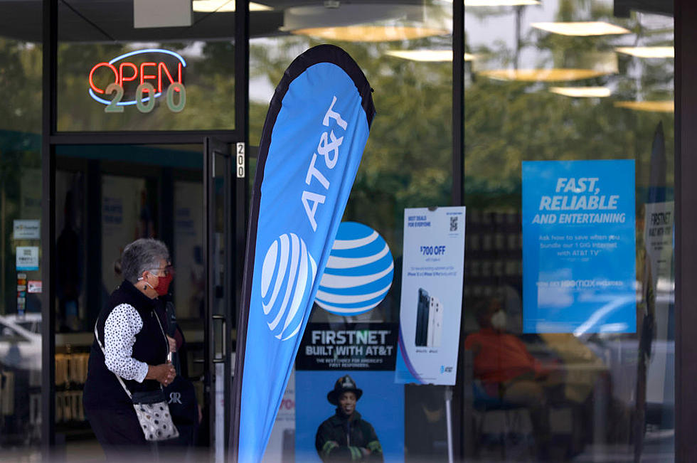 AT&T Is Reimbursing Customers For Last Week's Outage