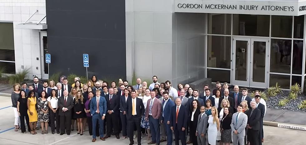 Gordon McKernan Opens New Office In Baton Rouge, Louisiana