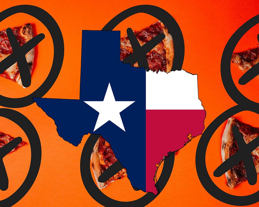 Top Texas Pizza Chain To Avoid Has 63 Locations In The State