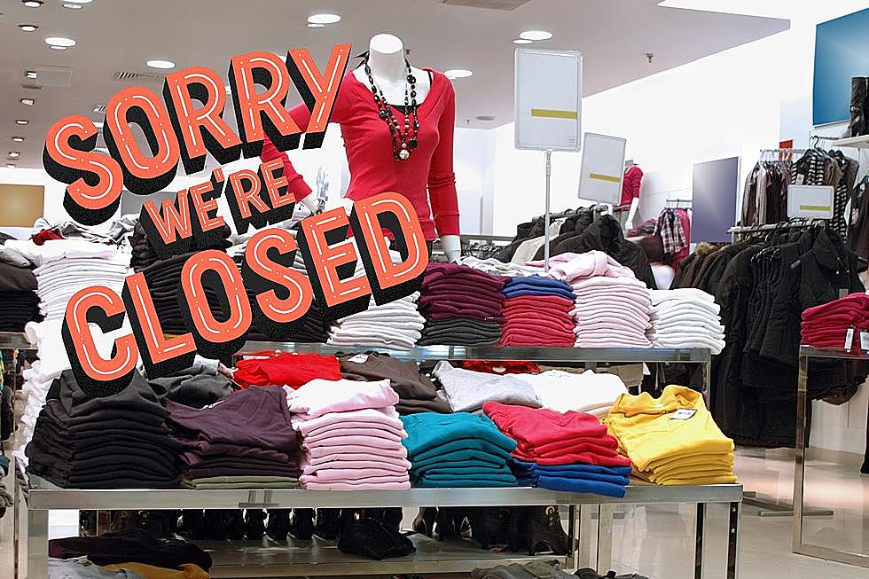 Popular Texas Retail Store Could Close All Of Its 37 Locations 