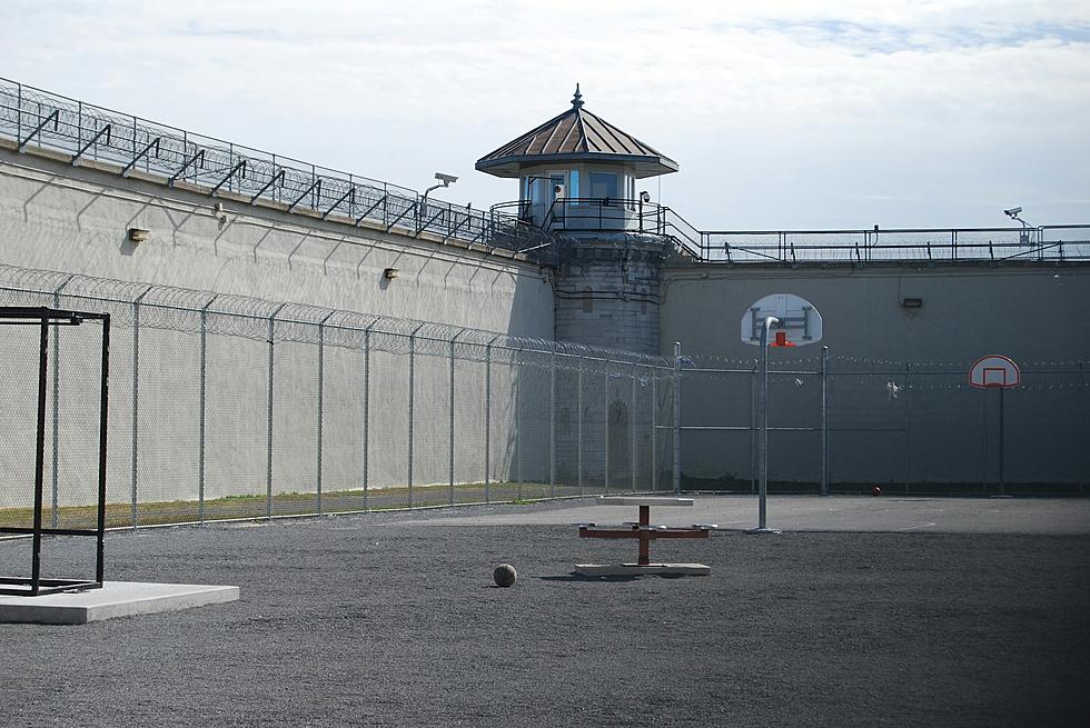 Louisiana Has The Largest Maximum Security Prison In The USA