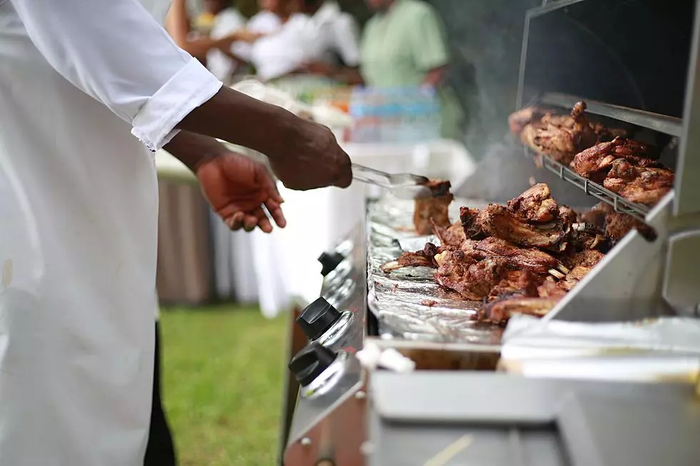 Propane Grilling Is Being Banned In Some States. Is Texas Next?